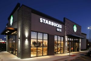 Starbucks Property Image